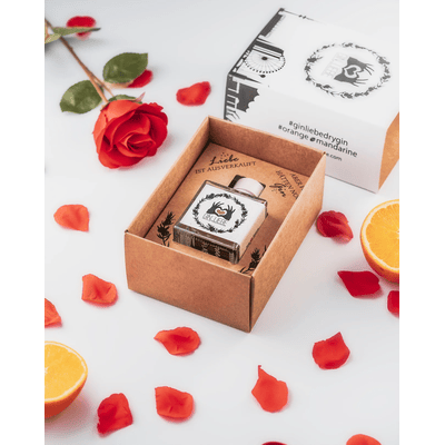 Gin Liebe Dry Gin Box