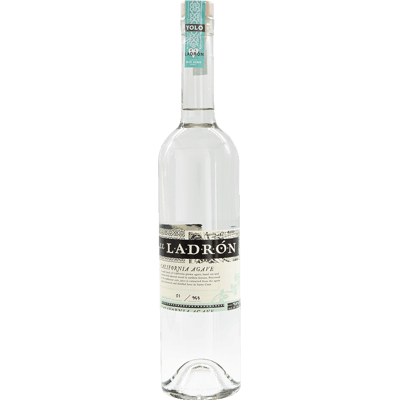 El Ladron Yolo Agavenbrand