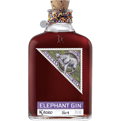 Elephant Sloe Gin