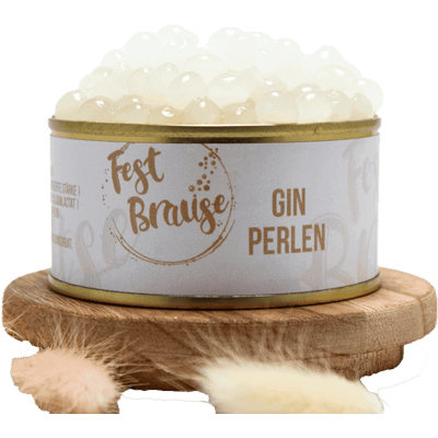 Gin Perlen