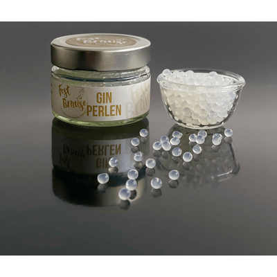 Gin Perlen