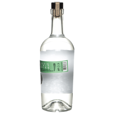CONCRETE JUNGLE GIN - Berlin (London) Dry Gin