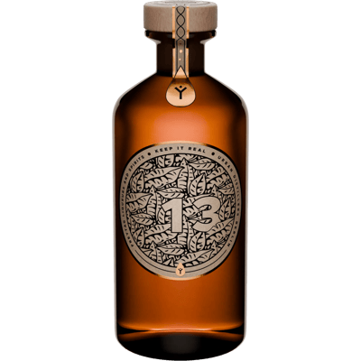 13 DRUNKEN BOTANICALS - Botanical Korn