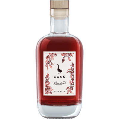 GANS Sloe Gin