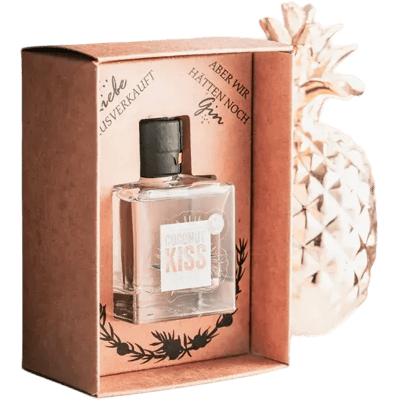 Coconut Kiss Dry Gin Box