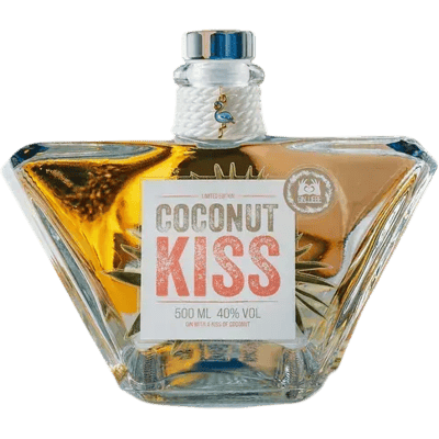 Coconut Kiss Dry Gin