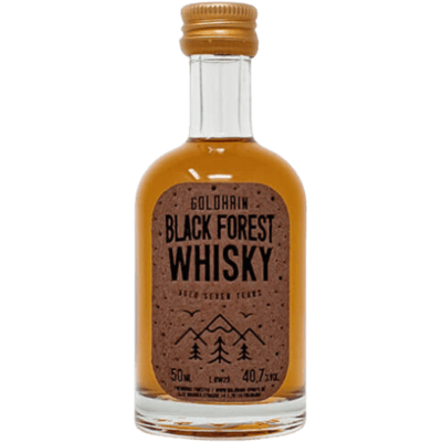 Goldhain Black Forest Whisky