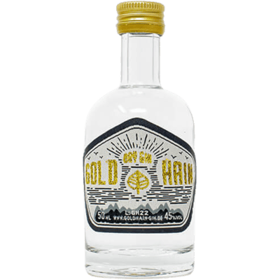 Goldhain Dry Gin