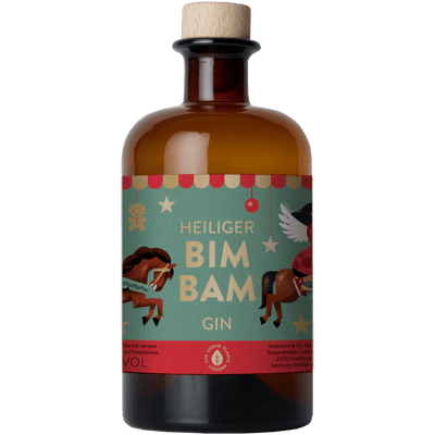 Heiliger Bimbam Gin