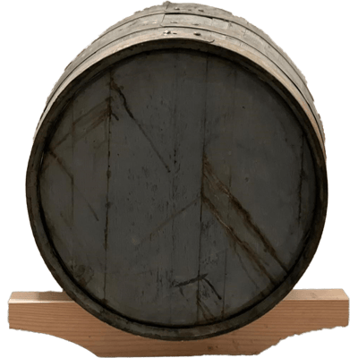 Whisky Fassanteile - Ex-Ardbeg Cask