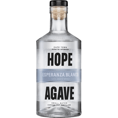 Hope Esperanza Agave - Agavenbrand