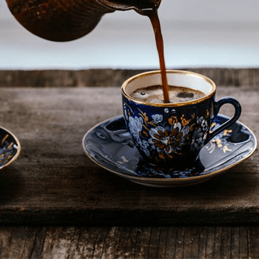 Kaffee