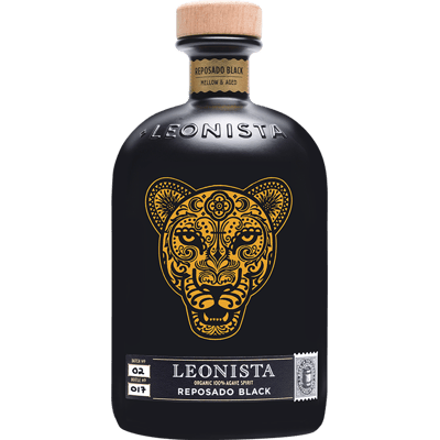 Leonista Reposado Black