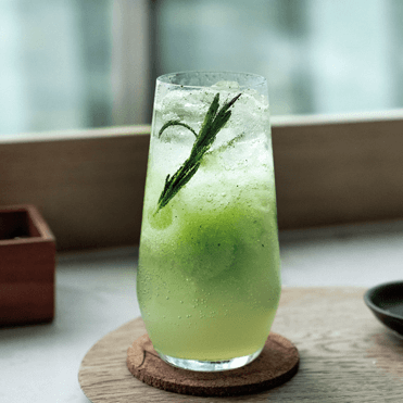 Limonaden