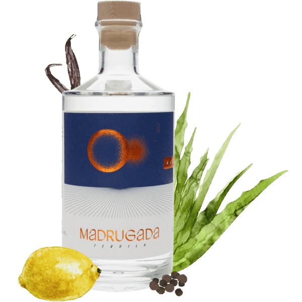 Madruga Tequila