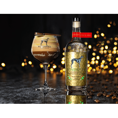 Windspiel Alkoholfrei Weihnachts-Edition