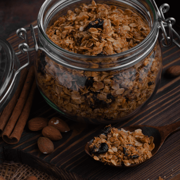 Müsli