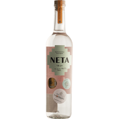 Neta Tobaziche Agavenbrand