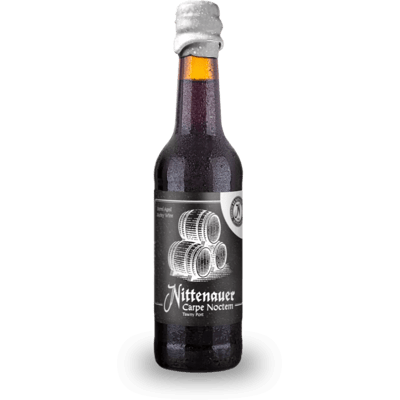 Carpe Noctem Barrel Aged Tawny Port - Barley Wine