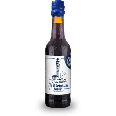 Neptun Imperial Rum Porter
