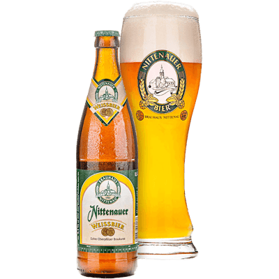 Nittenauer Weißbier