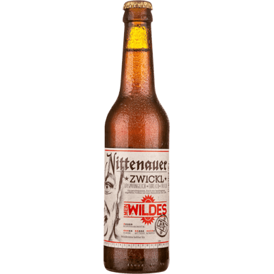 Mein Wildes - Zwickl