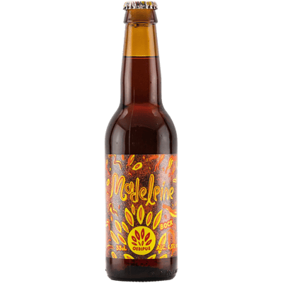 Madeleine - Bockbier