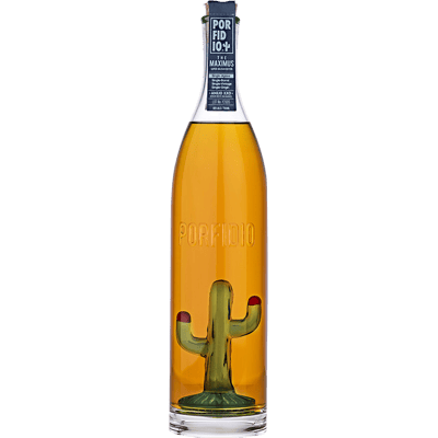 The Maximus by Porfidio - Agavenbrand Extra Añejo