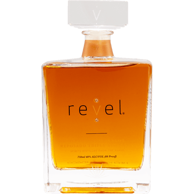 Revel Avila® Reposado - Agavenbrand