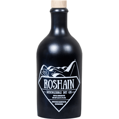 Roshain Siebengebirge Dry Gin