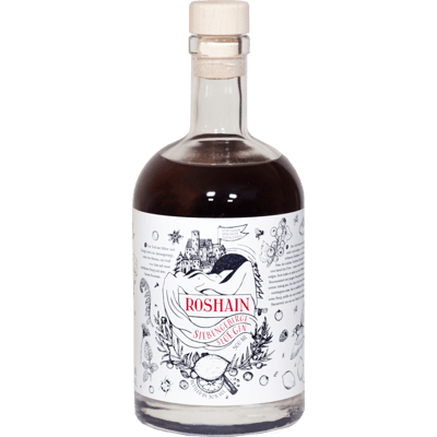 Roshain Siebengebirge Sloe Gin