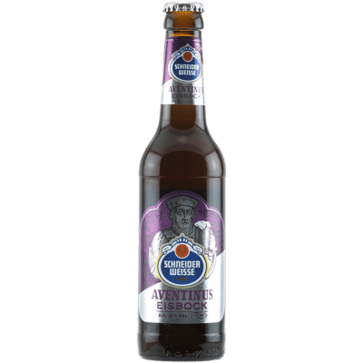 Aventinus Eisbock