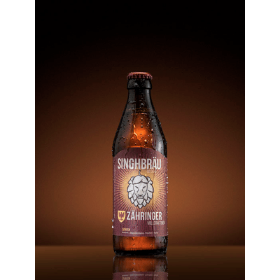 6x Zähringer - Märzen