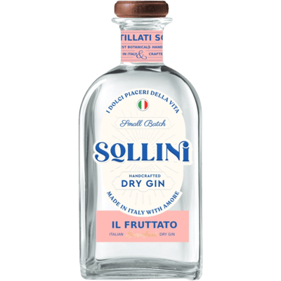 Sollini Il Fruttato - Dry Gin
