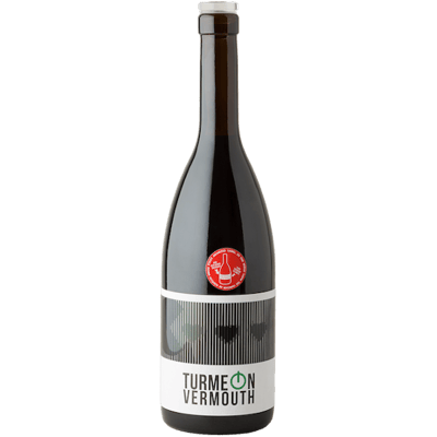 TURMEON Vermouth Original - Roter Wermut