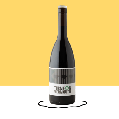 TURMEON Vermouth Original - Roter Wermut