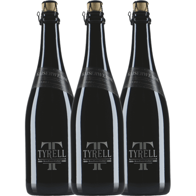 3er Set Kaiserweisse - Imperial Berliner Weisse (3x 0,75 l)