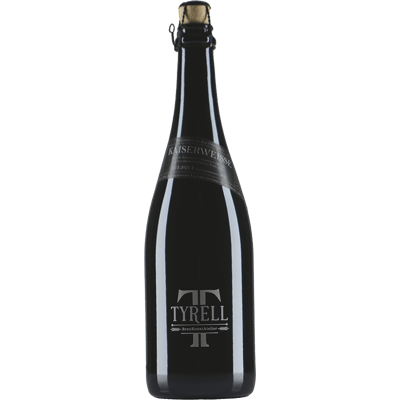 Kaiserweisse - Tripel Berliner Weisse