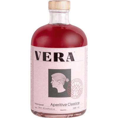 Vera Aperitivø Classicø - alkoholfreier Aperitif