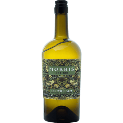 William Morris Dry Gin