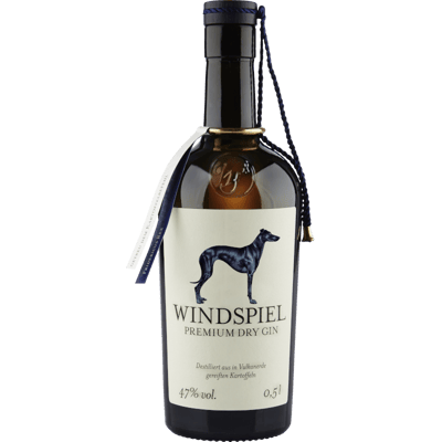Windspiel Premium Dry Gin