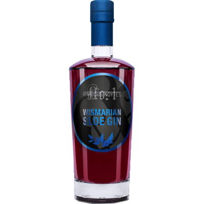 Wismarian Sloe Gin
